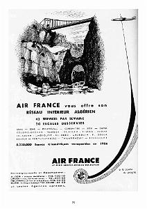 X 1 AIR FRANCE EN ALGERIE 1946-1962_000027